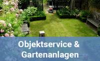 Sie haben eine Grünanlage, die gepflegt werden muss? Unser Hausmeisterservice aus Darmstadt übernimmt die Gartenpflege für Sie.